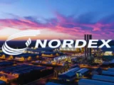Nordex Aktie Kurschart 2026