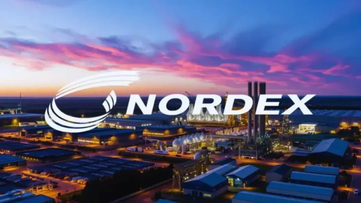 Nordex Aktie 2026: Starke Aufträge, Gewinnsprung und Chancen in der Windenergie