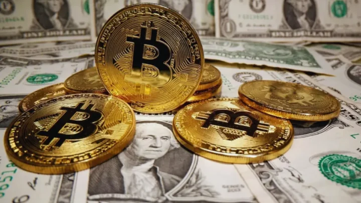 Bitcoin-Kurs unter Druck: Warum institutionelle Anleger jetzt den Kryptomarkt bewegen