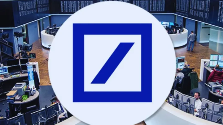 Deutsche Bank Aktie 2026: Rekordgewinn und hohes Kurspotenzial – Jetzt günstig einsteigen?