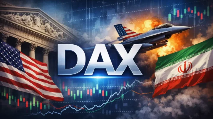 DAX 2026: Warum Deutschlands Leitindex trotz Krisen weiter auf Rekordkurs bleibt