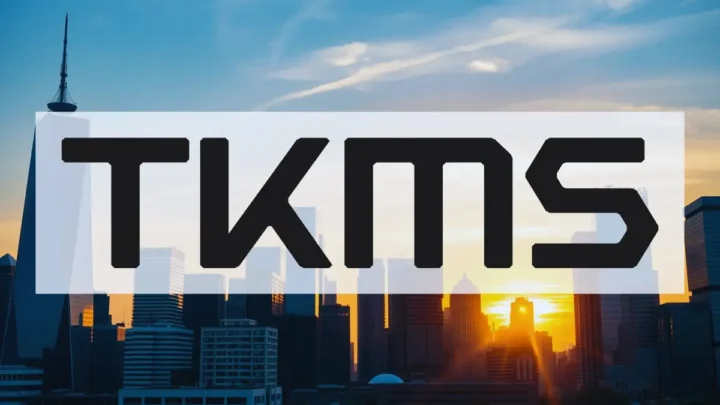 TKMS und Isar Aerospace: Neue Allianz könnte den deutschen Rüstungsmarkt verändern