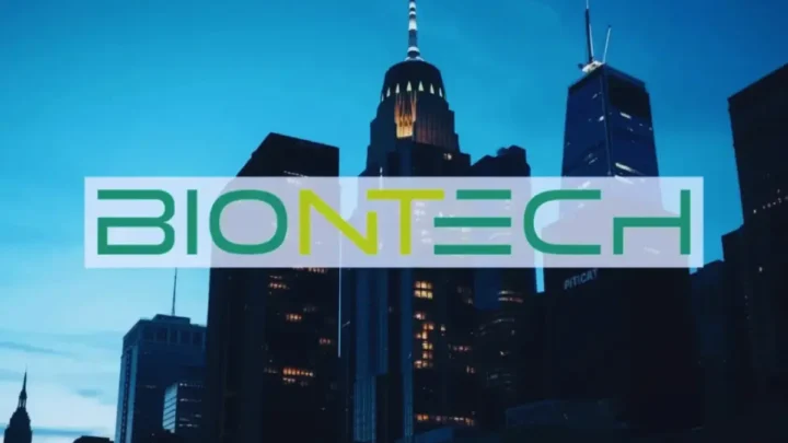 BioNTech Aktie 2026: Starkes Plus trotz Verlusten – Krebsforschung als Gamechanger?