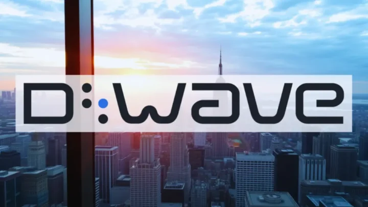 D-Wave Quantum explodiert: 100 Mio. US-Dollar Fördergeld lösen Quanten-Rally aus