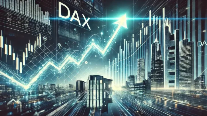 DAX kämpft um 25.000 Punkte – Infineon sorgt für neue Hoffnung