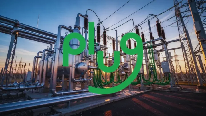 Plug Power Aktie 2026: Wasserstoff-Hoffnung sorgt für neue Kursfantasie