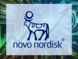 Novo Nordisk Pharma-Unternehmen mit Fokus auf GLP-1 Medikamente, Diabetes- und Adipositas-Behandlung im Jahr 2026.