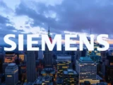 Siemens Aktie im DAX Umfeld mit europäischem Marktüberblick und Finanzdaten Tabelle