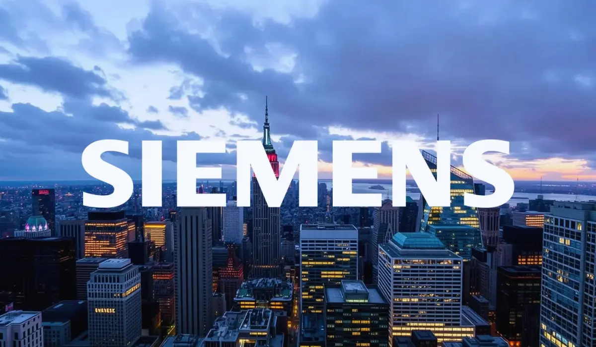 Siemens-Aktie schwächelt, DAX bleibt stabil: Technologie im Fokus