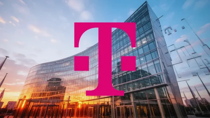 Deutsche Telekom Aktie unter Druck – warum der Telekom-Titel trotz stabiler Börsenlage im Fokus bleibt
