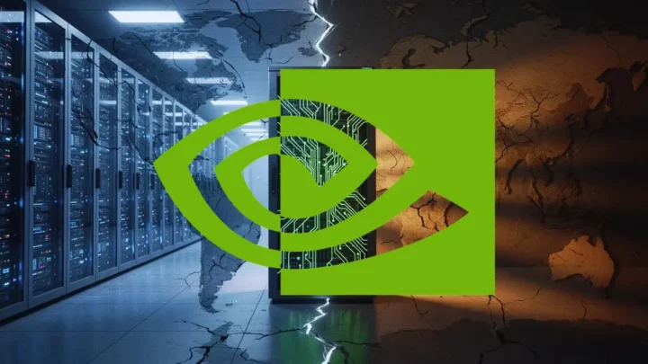 Nvidia-Aktie unter Druck: Taiwan geht gegen KI-Chip-Schmuggel vor