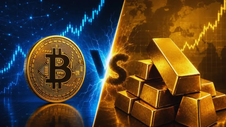 Bitcoin 2026: Startet Jetzt Die Nächste Mega-Rally?