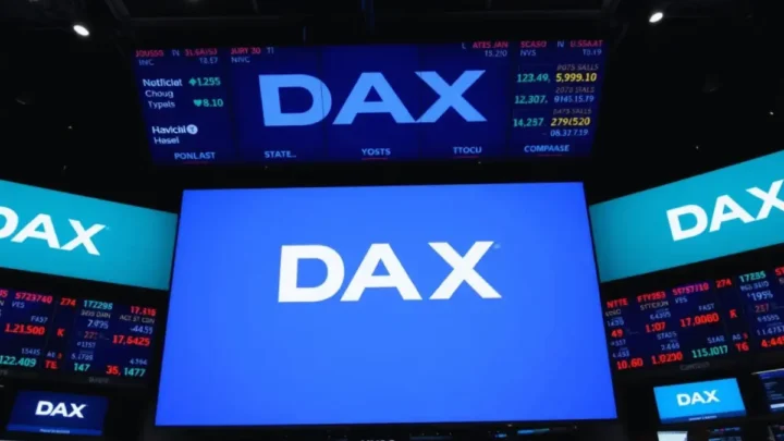 DAX Aktien mit niedrigem KGV: Diese Schnäppchen könnten 2026 durchstarten