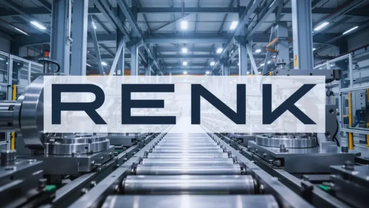 RENK Aktie 2026: Rüstungs- und Industrieboom treibt Kurs – kommt jetzt der nächste Sprung?