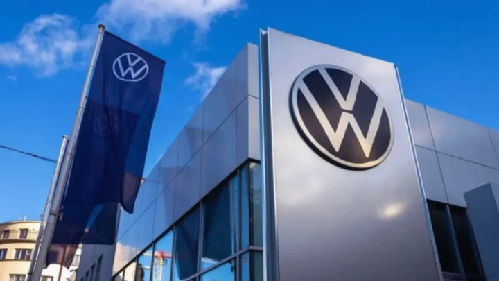 Volkswagen Aktie 2026: Schafft der Konzern den Turnaround in China und bei der E-Mobilität?