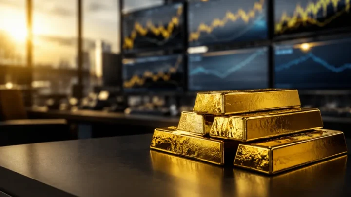 Goldpreis 2026: Warum das Edelmetall trotz Korrektur weiter steigen könnte