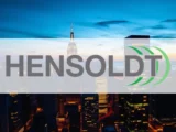 Hensoldt Aktie mit Radar Sensoren und Dividende Symbolen 2026