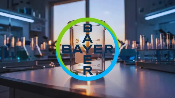 Bayer Aktie trotzt Marktunsicherheit: DAX über 25.000 – Ölpreis-Crash bewegt die Börsen