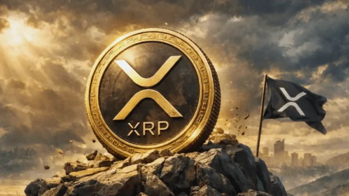 XRP unter Druck trotz Whale-Käufe: Milliardenbewegungen, ETF-Abflüsse und mögliche Ausbruchsphase