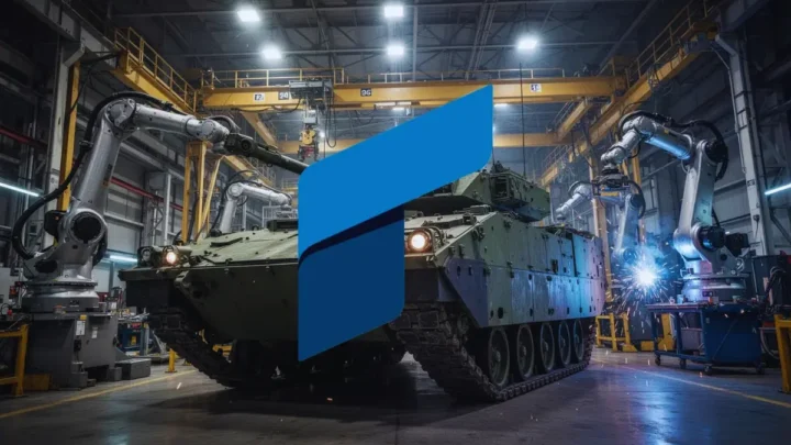 Rheinmetall zu mächtig? Experte warnt vor Abhängigkeit der Bundeswehr