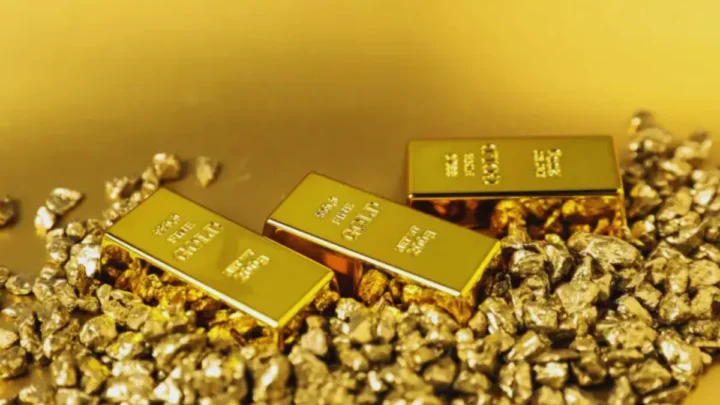 Goldpreis steigt stark: 4.575 Dollar – Iran-Krise treibt Anleger zu Edelmetall