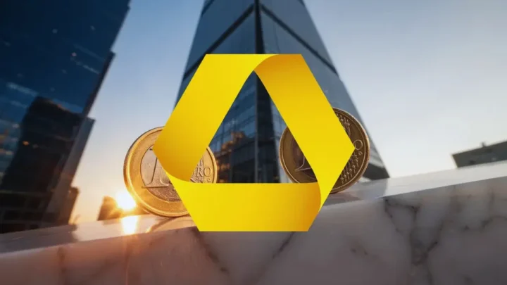 Commerzbank Aktie steigt kräftig: 37,31 Euro – Lohnt sich der Einstieg jetzt?