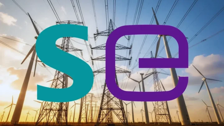 Siemens Energy Aktie steigt kräftig: 179 Euro – Kommt jetzt die Wende?