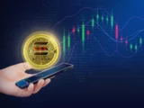 Solana Coin mit Kurschart und Marktanalyse für 2026