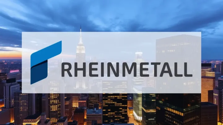 Rheinmetall Aktie 2026: Starke Prognose trotz Kurskorrektur – Lohnt sich der Einstieg jetzt?