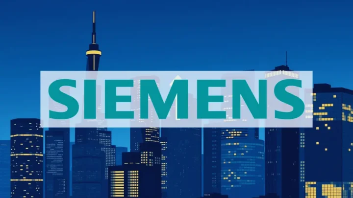 Siemens Aktie 2026: Starkes Comeback nach Korrektur – Jetzt kaufen?