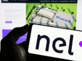 Nel ASA Aktie mit Wasserstoff-Technologie und Börsenentwicklung