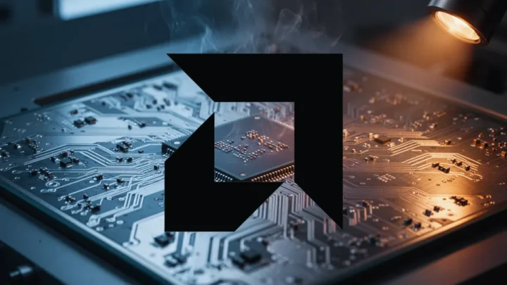 AMD Aktie 2026: Mehrere starke Kaufsignale – Kommt jetzt der große Durchbruch?