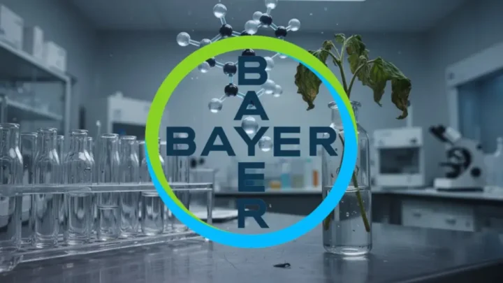 Bayer Aktie 2026: Leichte Erholung nach schwieriger Phase – Jetzt Chance für Anleger?