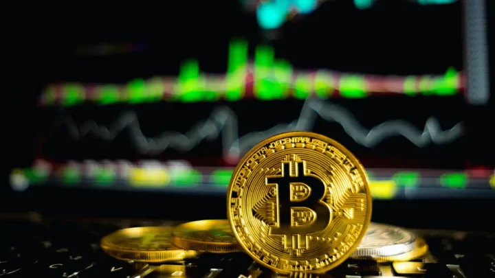 Bitcoin-Kurs 2026: Kritischer Rücksetzer – Droht jetzt der nächste Schock?