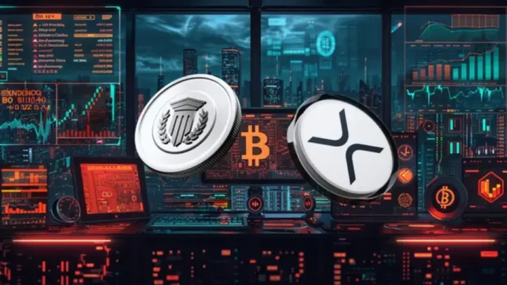 XRP steht vor möglichem Trendwechsel: Short-Squeeze und neue Marktstruktur im Fokus
