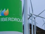 Ignacio Galán spricht bei Iberdrola Aktionärstag in der Torre Iberdrola Bilbao 2026