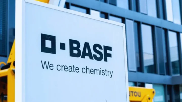 BASF Aktie unter Druck: Warum Anleger jetzt besonders genau hinschauen
