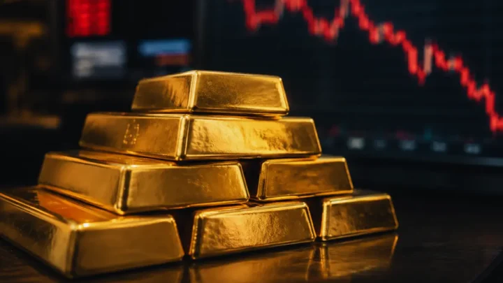 Goldpreis erholt sich: Stabilisierung nach Zweimonats-Tief – Was Anleger jetzt wissen müssen