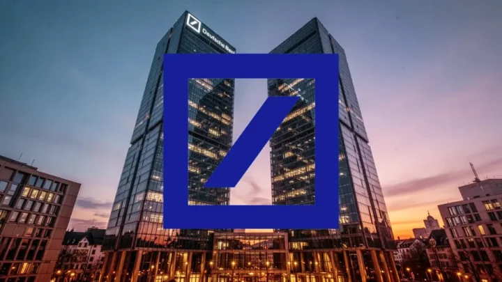 Deutsche Bank Aktie unter Druck: Ex-Dividende sorgt für Kursrückgang – doch die Lage bleibt differenziert