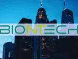 BioNTech Aktie mit Krebsforschung, Analystenzielen über 100 Euro, hoher Verlust und stabilisiertem Kurs über 80 Euro