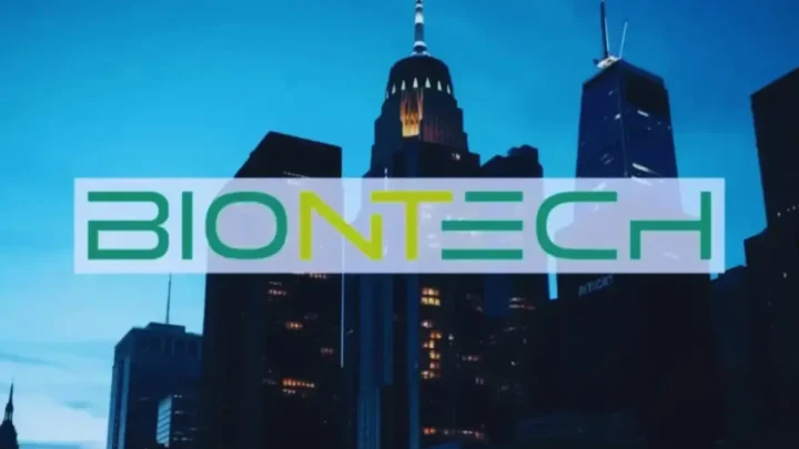 BioNTech-Aktie vor möglichem Wendepunkt: Krebsdaten, Milliardenverluste und Analysten hoffen auf über 100 €