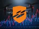 DroneShield Aktie Chart mit aktuellem Kursverlauf