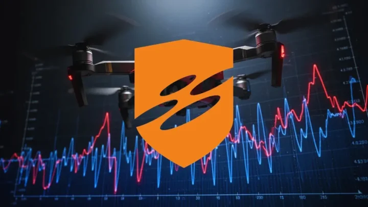 DroneShield Aktie im Aufwind: Counter-Drone Technologie boomt – lohnt der Einstieg jetzt?