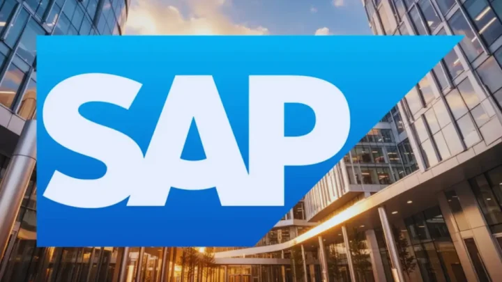 SAP Aktie steigt stark: Warum die Software-Aktie am 29. Mai 2026 plötzlich zulegt