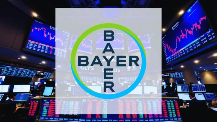 Bayer-Aktie unter Druck: Warum Anleger jetzt genau hinschauen