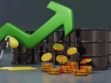 Analyse des Ölpreises zeigt steigende Volatilität durch Inflation und Zinsdruck auf Anleger