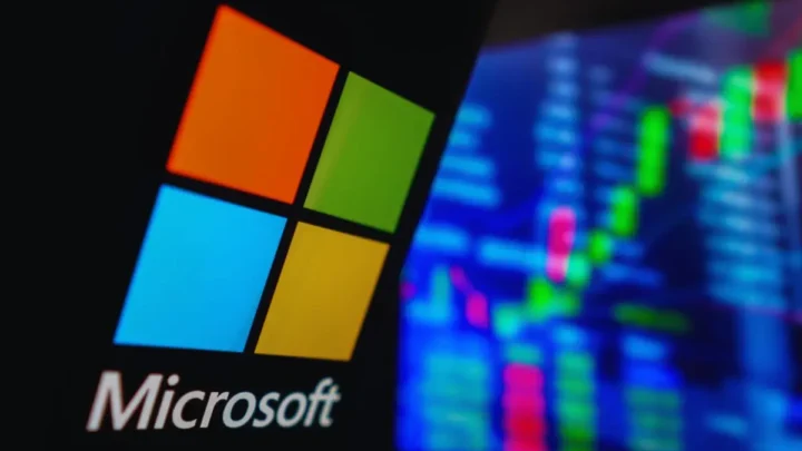 Microsoft Aktie explodiert nach KI-Umsatz von 37 Milliarden Dollar – beginnt jetzt die nächste Bewertungsphase?