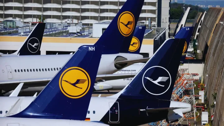 Lufthansa Aktie im Aufwärtstrend: MDAX-Stärke und stabile Luftfahrt-Nachfrage stützen Kursentwicklung 2026