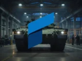 Rheinmetall Aktie Chart mit Kursanstieg nach Bundeswehr-Auftrag