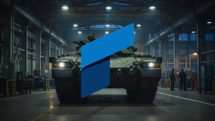 Rheinmetall Aktie im Fokus: Neue 500-Millionen-Anleihe und Riesenauftrag der Bundeswehr treiben den Kurs